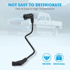 Bevinsee 17113556 ống chân không điều chỉnh áp suất nhiên liệu cho <span class=keywords><strong>GM</strong></span> 4.8L 5.3L 6.0L - Product Image 3