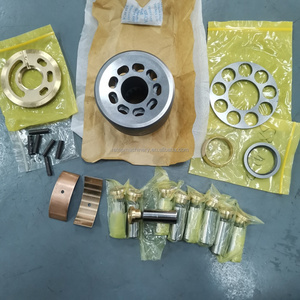 Kit de réparation de pompe hydraulique principale SBS-80 pour groupes rotatifs 312C 312D (référence 311-7404 / 3117404) - Product Image 2