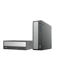 Komputer Desktop Kantor Komersial Ruitian 500 Intel Core I5-14500HX/I5-13500HX + Monitor 238 inci Garansi 3 Tahun Cina