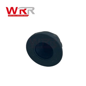 ยางรองฝาครอบเครื่องยนต์ สำหรับ BMW F30 F10 328i 528i คุณภาพพรีเมียม ทนทาน ชุดบุชกันกระแทกฝากระโปรงหน้า - Product Image 2