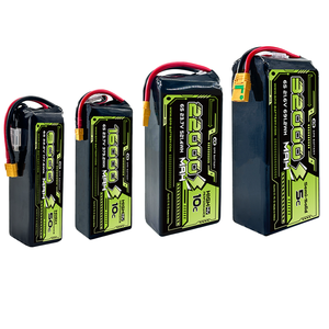 OEM <b>Battery</b> Pack Semi Solid State <b>Battery</b> 400Wh/kg 450Wh/kg 3.7V-3.95V 10Ah-84Ah Lithium <b>Battery</b> for UAV <b>Drone</b> <b>Battery</b> - Product Image 1
