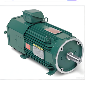 Motor BALDOR en stock: 3.7KW, 2.2KW, 1.5KW, 0.75KW, 5.5KW, 7.5KW. Motor trifásico. - Product Image 1