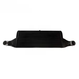 JSY3012 Competition Intercooler FIts For Fiesta ST180/ST200 1.6L MK7 EcoBoost Black