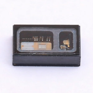 เซ็นเซอร์ MAX30102 - เครื่องวัดออกซิเจนในเลือด/เครื่องวัดอัตราการเต้นของหัวใจ I2C MAX30102EFD+T - Product Image 2