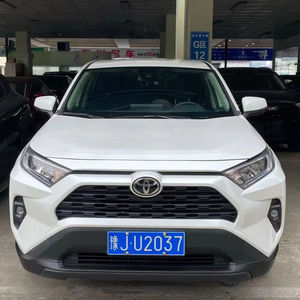 Toyota <span class=keywords><strong>RAV4</strong></span> <span class=keywords><strong>2</strong></span>.0 CVT 2023, édition urbaine à deux <span class=keywords><strong>roues</strong></span> <span class=keywords><strong>motrices</strong></span> - Product Image 1