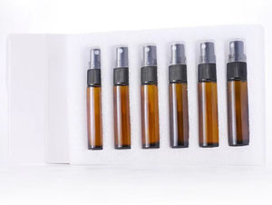 Botella de Perfume con Caja, Botellas de Aceite de Perfume de 10 ml con Caja, Botella de Perfume de Lujo con Caja, Alta Calidad - Product Image 2