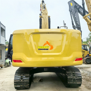 Excavadora Usada de Gran Calidad, Excavadora Usada Cat 320GC, Excavadora Usada Cat 320 en Venta - Product Image 1