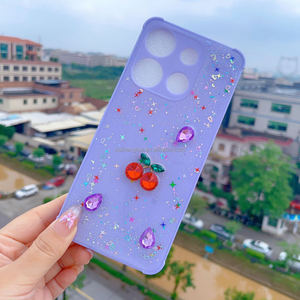 2024 nouveaux beaux étuis de téléphone portable pour iPhone 11 12 13 14 15 pro max X XS XR avec housse de protection cellulaire - Product Image 1