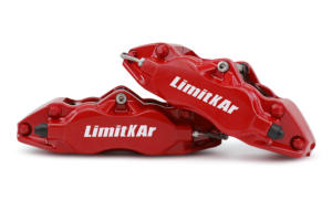 Suministro de pinza de freno Sistema de freno personalizable para pinza de freno universal CP 9200 Big 4 Piston para rueda de 17 pulgadas - Product Image 4