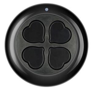 DC6V 1 Buttos 315 433.92MHz éclairage domestique intelligent alarme universelle SOS RF sans fil Mini 43392mhz télécommande - Product Image 5