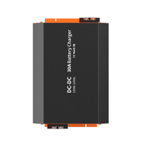 Fuente de Alimentación de 12V DC-DC 30A
