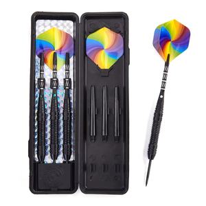 Dardos de Acero de Primera Calidad con Diseño Nuevo, Dardos de Hierro para Competencias Amistosas - Product Image 6