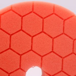PEX haute densité 150MM Mobile détaillant Buff éponge polissage mousse tampon éponge voiture <span class=keywords><strong>polisseuse</strong></span> tampons - Product Image 2