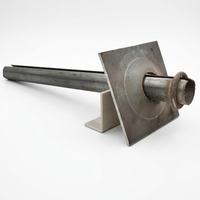 Stabilisateurs à fente de 42 mm de haute qualité à vendre – Boulons de roche à friction utilisés dans les mines, à bon prix