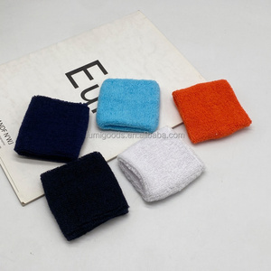 Bandeaux et bracelets en coton avec logo personnalisé pour le yoga et le <span class=keywords><strong>spa</strong></span> - Product Image 2