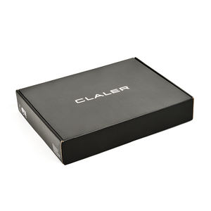 पुरुषों के अंडरवियर 6-टुकड़ा सेट-फैक्ट्री कस्टम ओम ओडम बॉक्सर और ब्रियल, 95% कपास 5% स्पेनिश, लक्जरी पैकेजिंग - Product Image 2