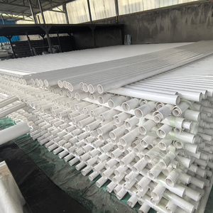 ท่อพีวีซีพร้อมปลายซ็อกเก็ต25มม. 32มม. 40มม. 50มม. 63มม. มาตรฐาน NSF - Product Image 6