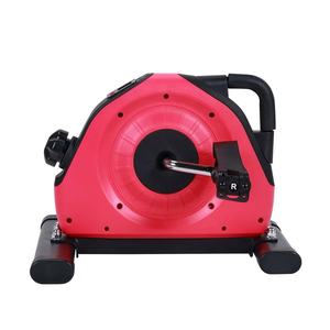 MSTAR Cross <span class=keywords><strong>Trainer</strong></span> Pédale Exerciseur Vélo Jambes Pied Cycle Elliptique Stepper Machine pour Personnes Âgées Sports & Produit de Divertissement - Product Image 4