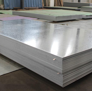 Tôle d'<span class=keywords><strong>acier</strong></span> prégalvanisée 0,3-3,8 mm, finition superficielle <span class=keywords><strong>fine</strong></span> pour le traitement de pièces vierges de mobilier métallique - Product Image 4