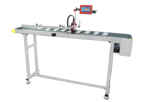 Máy In Phun Mực Indusria Trực Tuyến Thiết Kế Mới Của Nhà Máy 2022 Máy Mã Hóa Ngày Tháng - Product Image 5