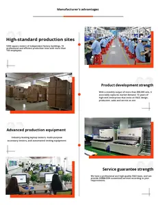 แล็ปท็อปคอมพิวเตอร์หน้าจอสัมผัสคู่ ขนาด 14 นิ้ว โน้ตบุ๊กพีซี ระบบปฏิบัติการวินโดวส์ โปรเซสเซอร์อินเทล - Product Image 6
