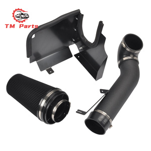 Xe lạnh Air <span class=keywords><strong>intake</strong></span> Kit <span class=keywords><strong>4</strong></span> "Air <span class=keywords><strong>intake</strong></span> Lọc nhiệt Shield Kit cho 99-06 GMC Chevy V8 <span class=keywords><strong>4</strong></span>.8L/5.3L/6.0L lạnh Air <span class=keywords><strong>intake</strong></span> phổ - Product Image 2