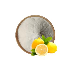 Estratto di succo di limone e scorza di limone estratto 10:1 con estratto di limone concentrato per applicazioni industriali - Product Image 2