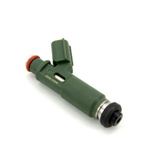 หัวฉีดน้ำมันเชื้อเพลิง OEM 23250-22040 23209-22040 2320922040 2325022040สำหรับ Corolla Matrix Celica สำหรับ1.8L - Product Image 2