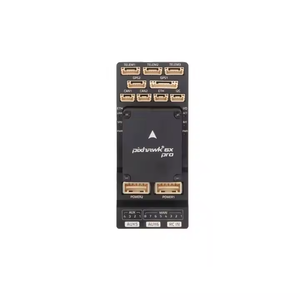 ราคาขายส่ง Holybro Pixhawk 6X Pro H753 F. โมดูลควบคุมมาตรฐาน PM02D อุปกรณ์เสริมโดรน RC สำหรับอุตสาหกรรมและพาณิชย์ - Product Image 1