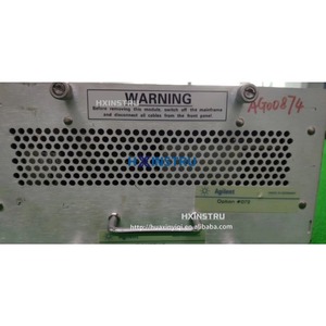 Láser Sintonizable Keysight/Agilent 81640A (Banda C+L) opción 072 / Funciona Perfectamente - H - Product Image 3