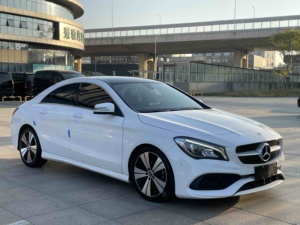 <span class=keywords><strong>Mercedes</strong></span> Benz <span class=keywords><strong>Clase</strong></span> CLA <span class=keywords><strong>2018</strong></span> CLA2 LHD Usado, Coupé de Gasolina de <span class=keywords><strong>Segunda</strong></span> <span class=keywords><strong>Mano</strong></span> para Exportación - Product Image 3