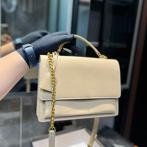 Designer Hand Bag Women Shoulder Bags Totes Fashion <strong>Luxury</strong> Leather <strong>Handbags</strong> Classic Crossbody Bag - Product Image 3