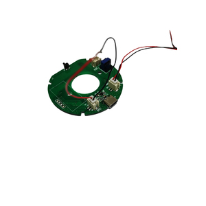 Papan <span class=keywords><strong>Driver</strong></span> PCB Atomisasi Medis yang Dapat Disesuaikan, Sirkuit yang Dikembangkan dan Dirancang Secara Independen, Tersedia <span class=keywords><strong>Humidifier</strong></span>/atomizer - Product Image 5