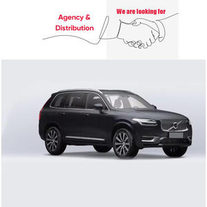 Voiture neuve de vente chaude, voiture d'occasion, <span class=keywords><strong>2022</strong></span> nouvelle voiture électrique <span class=keywords><strong>XC</strong></span> 90 XC60 Big Space New Energy Vehicles, SUV hybride, - Product Image 1