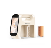 Imprimante à café EVEBOT, imprimante alimentaire, imprimante 3D pour café, machine d'impression de boissons avec logo personnalisé