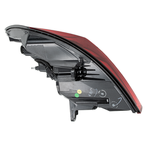 Piezas de automóviles chinas Suministro de fábrica Piezas de carrocería de automóviles de alta calidad <span class=keywords><strong>L</strong></span>ámpara trasera-exterior <span class=keywords><strong>L</strong></span> para <span class=keywords><strong>MG</strong></span> Marvel R 10934919 - Product Image 4