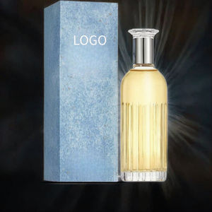 Perfume de Diseñador de Lujo 2025, Eau de Parfum de 100 ml para Hombre, Aroma Amaderado, Duradero, Oud de Primera Clase, Spray en Formato T - Product Image 3