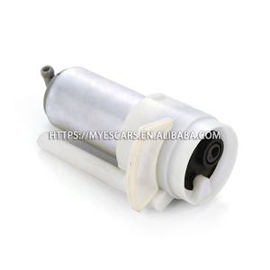 Bomba <span class=keywords><strong>de</strong></span> Combustible Eléctrica Automotriz <span class=keywords><strong>de</strong></span> Alto Rendimiento 1H0906091 E22041 763011 E22 041 047Z <span class=keywords><strong>de</strong></span> 12 Voltios para Automóviles FORD, <span class=keywords><strong>Seat</strong></span> y VW - Product Image 3