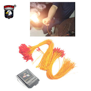 Conçu pour une allumage inégalé, précis et fiable, allumant avec puissance grâce à un allumeur électronique de haute qualité de 0,5 m. - Product Image 1