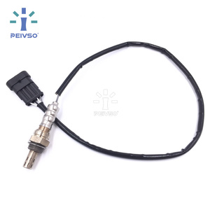 Sonde Lambda / Capteur d'Oxygène OEM 90536393 pour Opel Astra Vectra Zafira – Fournisseur d'Origine de Capteurs Auto - Product Image 1
