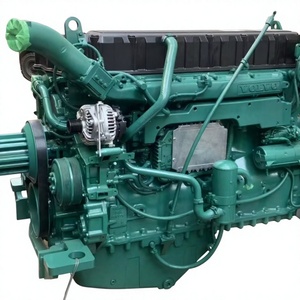 Ensemble de moteur KAMD42P-A remanufacturé SX COBRA 1.66 8.1Gi-EF MS2B-L de moteur industriel 8.1Gi-EF Machines de moteur industriel - Product Image 1