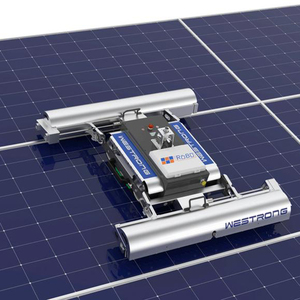 <span class=keywords><strong>Robot</strong></span> de <span class=keywords><strong>nettoyage</strong></span> photovoltaïque automatique, <span class=keywords><strong>robot</strong></span> de <span class=keywords><strong>nettoyage</strong></span> de <span class=keywords><strong>panneaux</strong></span> <span class=keywords><strong>solaires</strong></span>, prix, télécommande, brosse de <span class=keywords><strong>nettoyage</strong></span> pour photovoltaïque - Product Image 6