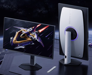 Đối với Xiaomi Redmi gpro27u màn hình mới 27-inch 4K UHD 160Hz với 3840x2160 pixels IPS <span class=keywords><strong>LCD</strong></span> máy tính để bàn hiển thị với dp giao diện - Product Image 2