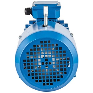 มอเตอร์ไฟฟ้ากระแสสลับสามเฟส รุ่น Yej ขนาด 7.5 กิโลวัตต์ ราคาโรงงาน - Product Image 6