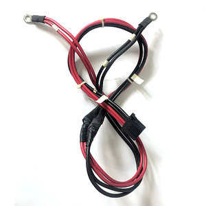 8015-T729 สายเชื่อมต่อหุ่นยนต์ FANUC ของแท้ รุ่น APM1 CRR68 - Product Image 5