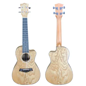 Concert Ukulele Ukelele Stringed Instrument Manufacturer 4 Strings Ukulele