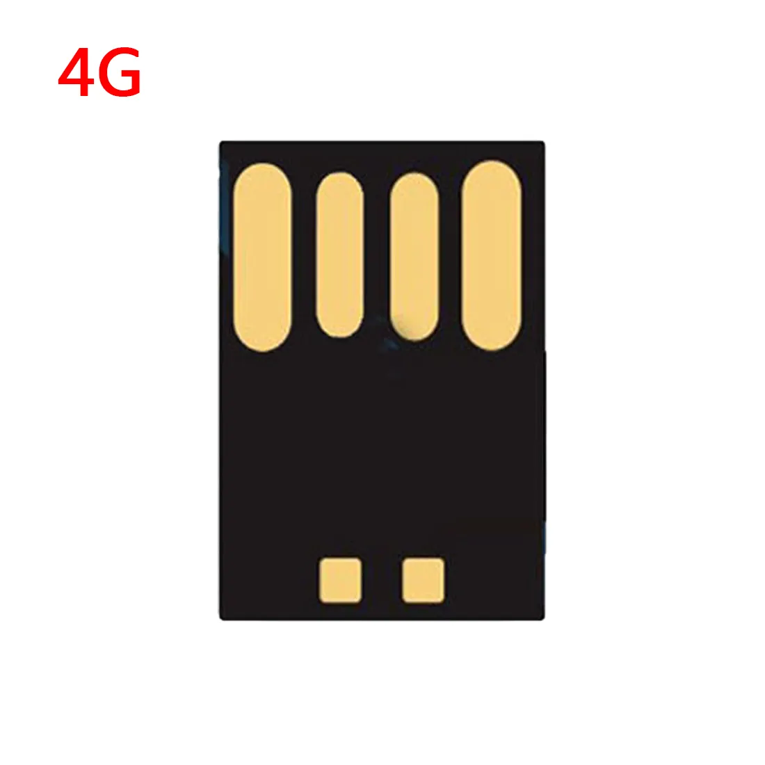 Bulk cheap original usb flash drive chip 2GB 4GB 8GB 16GB 32GB for PCBA and UDP