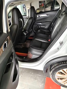 Auto Usado Más Vendido del 2018, <span class=keywords><strong>Lynk</strong></span> & <span class=keywords><strong>Co</strong></span> <span class=keywords><strong>01</strong></span> 2.0T PRO - Product Image 6