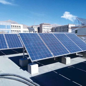 620W Bifacial Mono Zonnepaneel 182mm Half-Cut Dubbel Glas GAMKO Fotovoltaïsch PV Module 600W 610W - Product Image 6