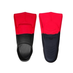 Máscara de buceo para niños, <span class=keywords><strong>tubo</strong></span> de respiración, <span class=keywords><strong>gafas</strong></span> de natación antivaho, esnórquel, <span class=keywords><strong>aletas</strong></span> de natación subacuáticas, conjunto de accesorios - Product Image 4
